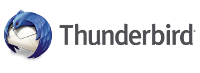 Thunderbird eMail and Calendar